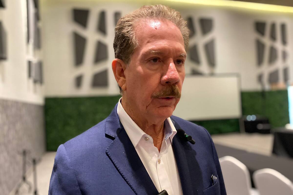 Propone CCE hacer frente a aranceles con incentivos