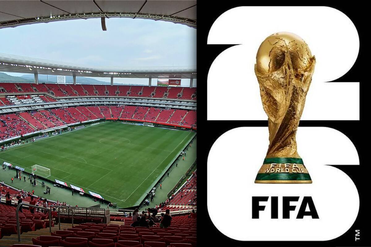 Se filtran “supuestos” precios de los boletos para el Mundial de 2026