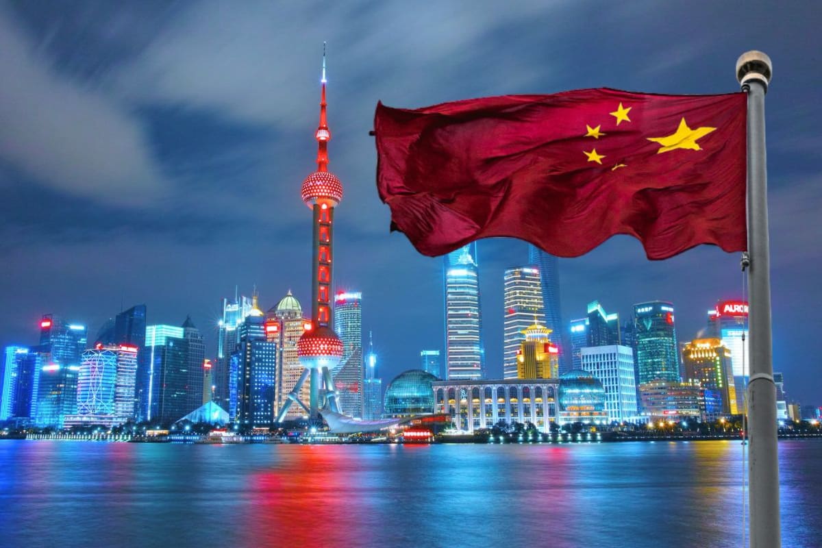 China se convierte en superpotencia científica y estas son las razones, según The Economist
