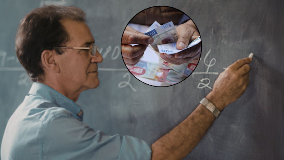 Maestros con 40 años de servicio podrán recibir 111 mil 610 pesos; la SEP advierte que no cumplir los requisitos o entregar documentos incompletos dejará fuera la solicitud
