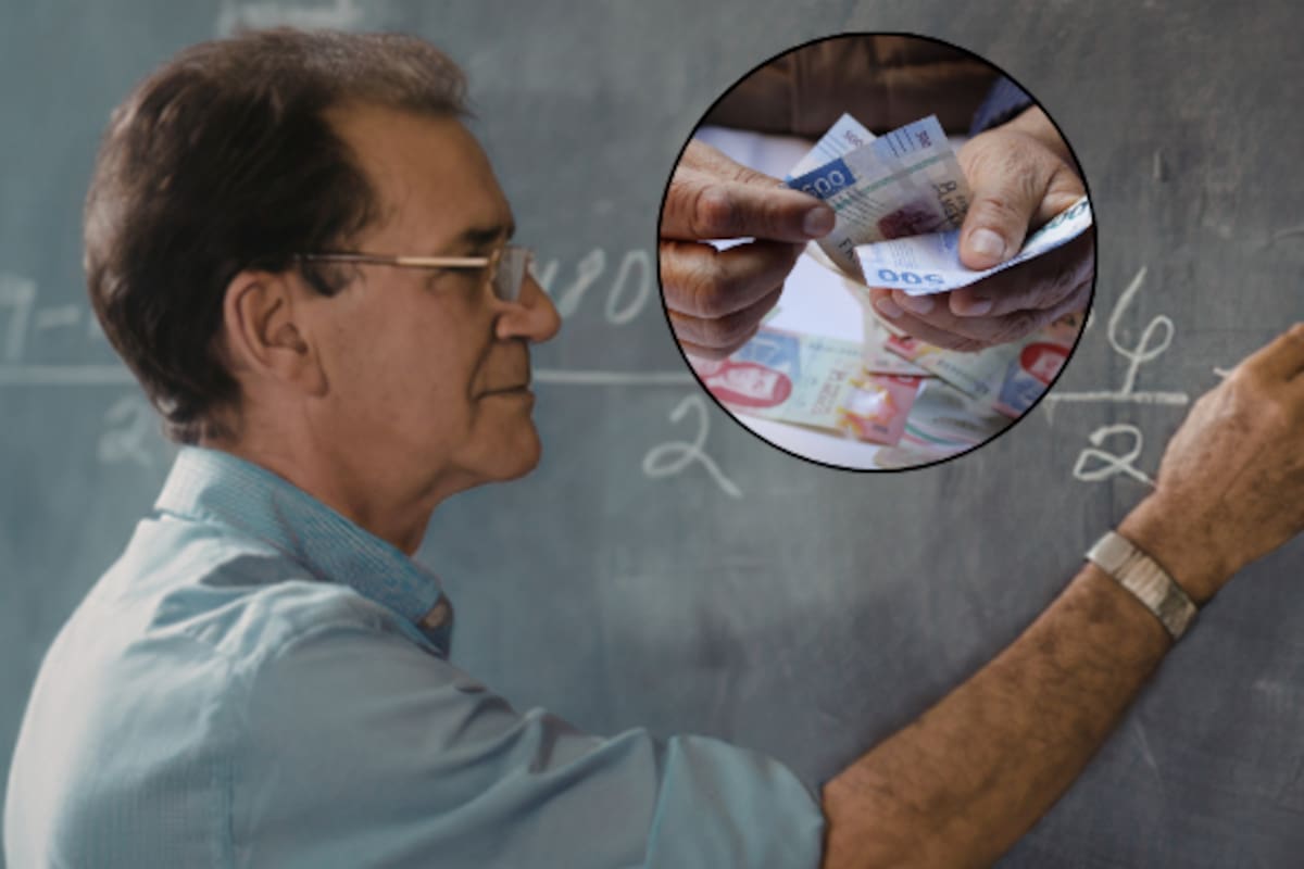 Maestros con 40 años de servicio podrán recibir 111 mil 610 pesos; la SEP advierte que no cumplir los requisitos o entregar documentos incompletos dejará fuera la solicitud