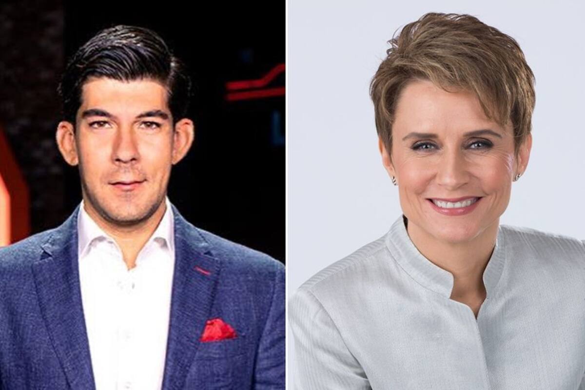 Moderadores renuncian a pago del INE por Primer Debate Presidencial