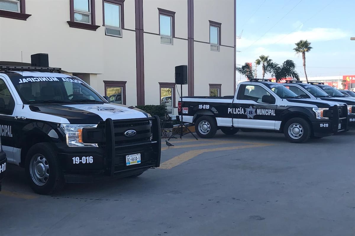Con Araceli Brown, los delitos en Rosarito aumentaron un 35%