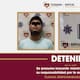 Detienen a hombre por allanamiento y robo con violencia en El Florido III Sección, Tijuana