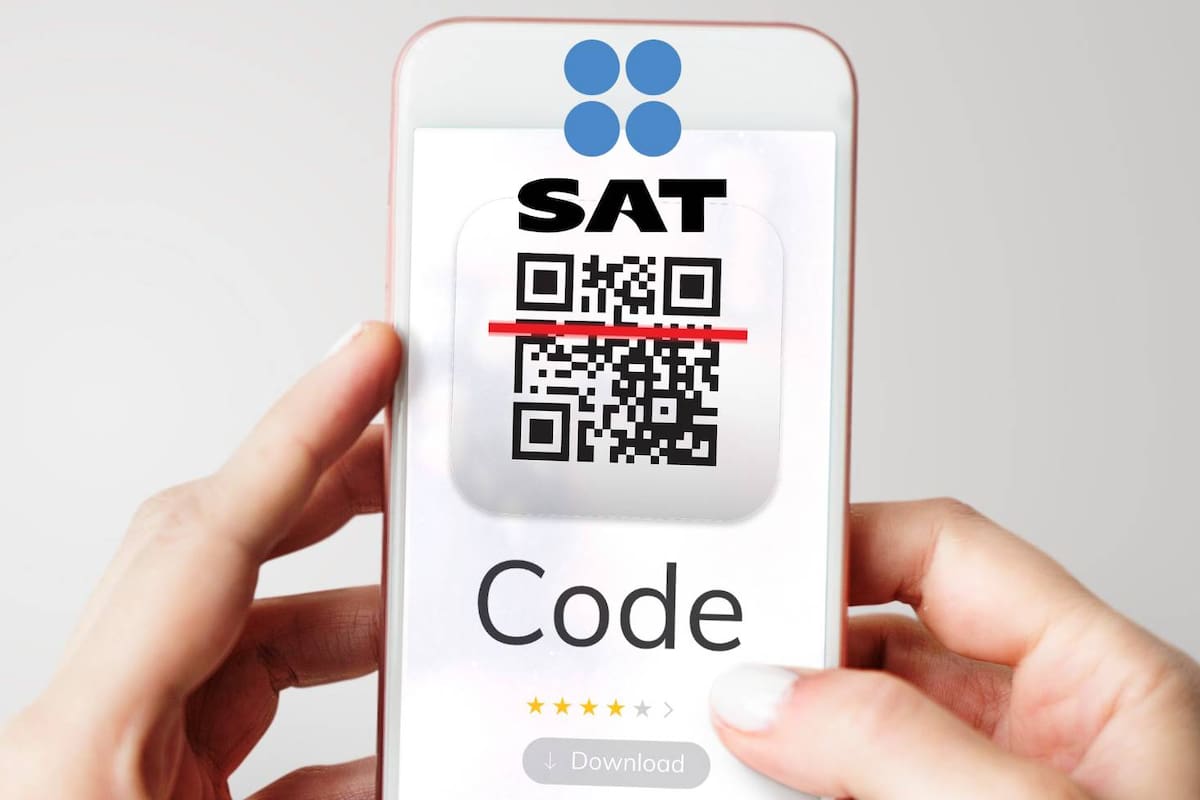 SAT permite verificar autenticidad de documentos mediante aplicación; estos trámites puedes consultar
