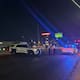Hombre muere atropellado y conductor se da a la fuga en López Mateos