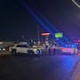 Hombre muere atropellado y conductor se da a la fuga en López Mateos