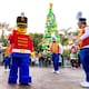 Celebra una Navidad de ensueño en Legoland
