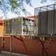 800 refrigeraciones ya fueron instaladas en escuelas de Mexicali; coordinan con autoridades de seguridad vigilancia en planteles