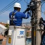 Telmex invierte solo 1,988 millones de pesos en 2026, su nivel más bajo reciente, mientras crecen sus ganancias y persisten altos costos por pensiones