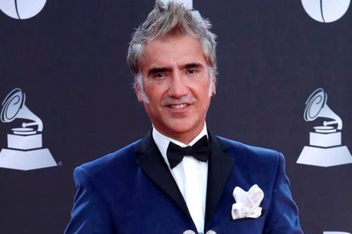 Actuarán Bad Bunny, Karol G y Alejandro Fernández en los Latin Grammy