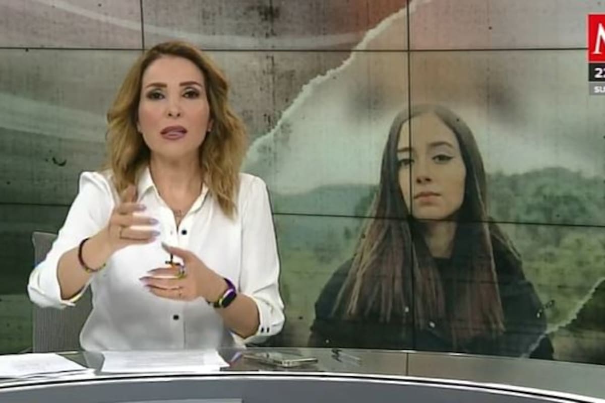 ¿Qué tenía la bolsa de Debanhi?: Azucena Uresti dice que ella sabe; la acusan de revictimizar a la joven