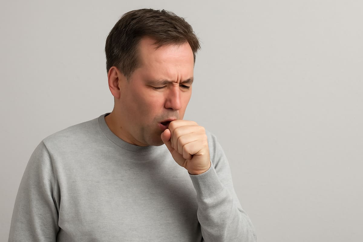 La “súper gripe” H3N2 ya llegó a México: se propaga por gotas respiratorias, contacto directo y superficies contaminadas