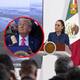 “No hemos sido notificados”, dice Sheinbaum sobre rechazo de EEUU a solicitudes de vuelo de México
