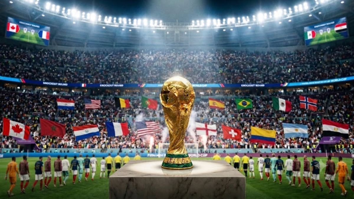 Así quedaron los Octavos de Final del Mundial 2026: Partidos, horarios y dónde ver