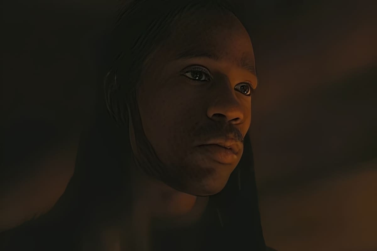 ¿De qué trata La Odisea? La película con la que Travis Scott debuta en el cine