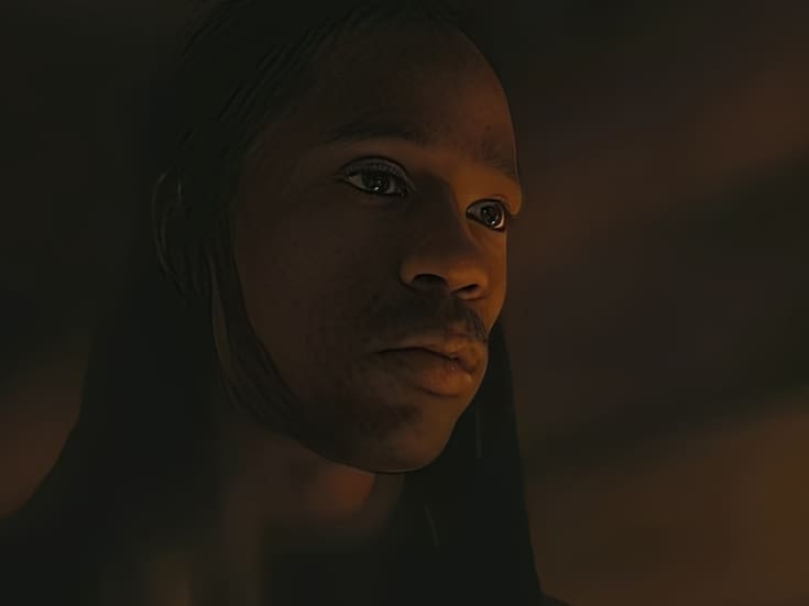 ¿De qué trata La Odisea? La película con la que Travis Scott debuta en el cine