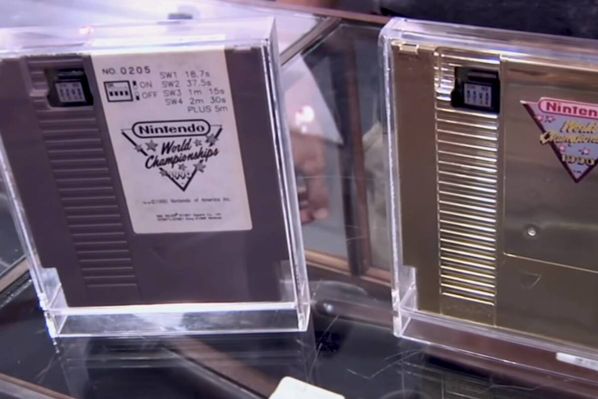 Conoce los 5 videojuegos más caros en el mundo