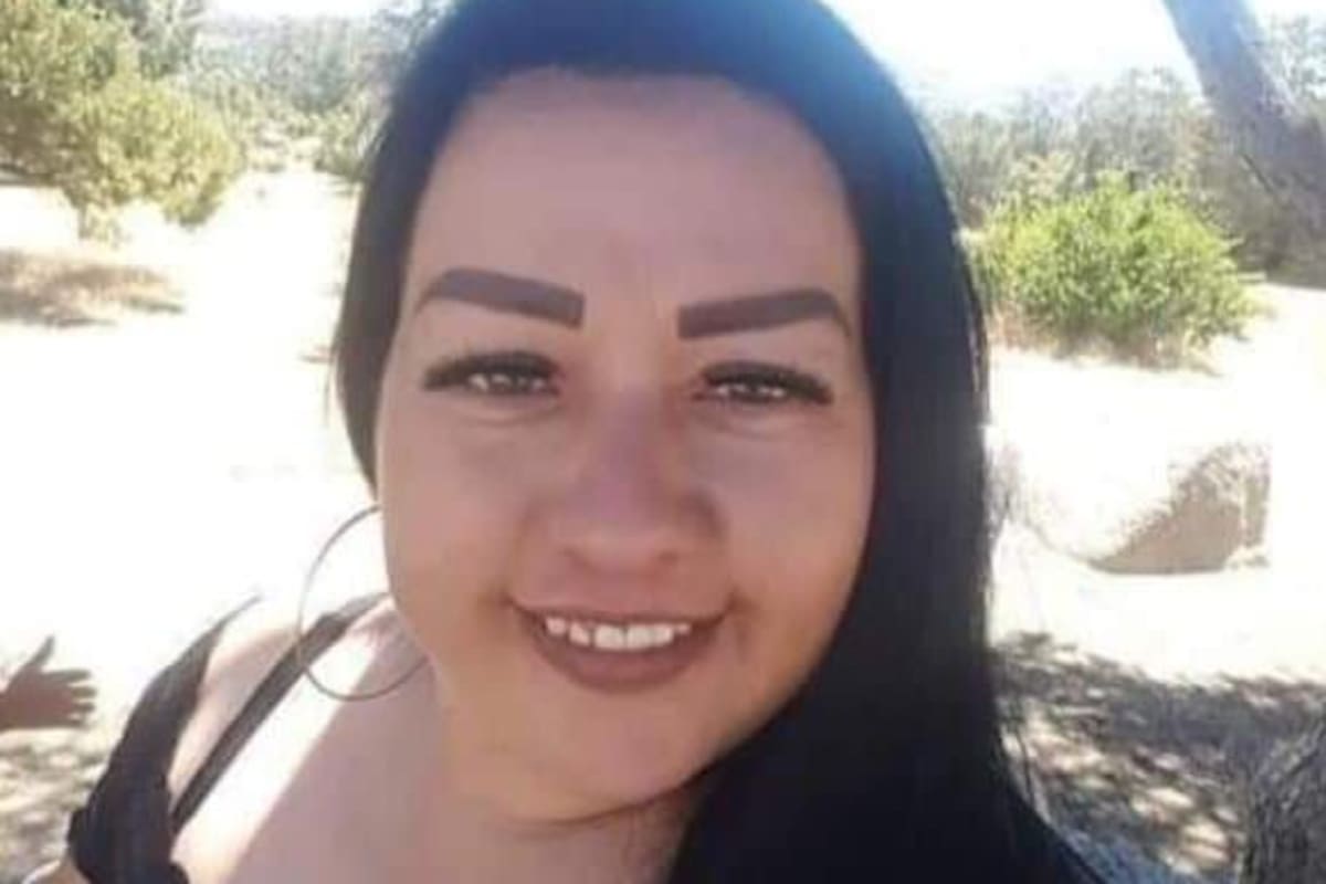Solicitan apoyo para localizar a Arcelia Chamil Pérez Gutiérrez