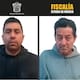 Sentencian a 70 años a tres sujetos por secuestro exprés
