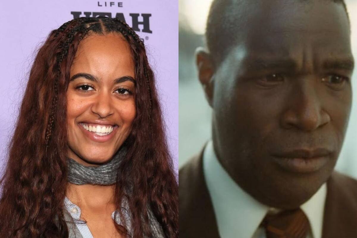 Hija de Barack Obama hace su debut como directora en el Festival de Cine de Sundance