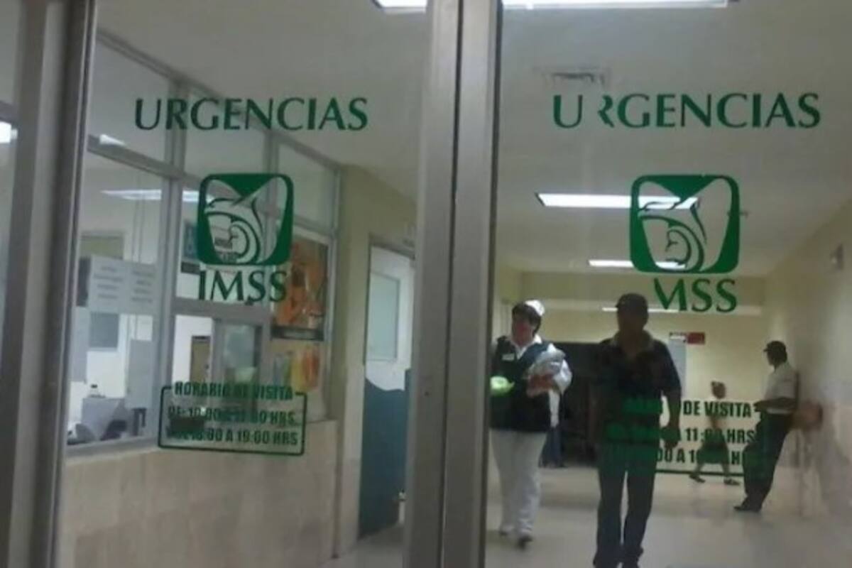 IMSS elevará salario de especialistas en comunidades rurales e indígenas