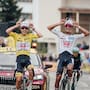 Isaac del Toro hace historia en el Tour de Francia 2026: asegura virtualmente el podio y el maillot blanco tras dejar atrás a Paul Seixas