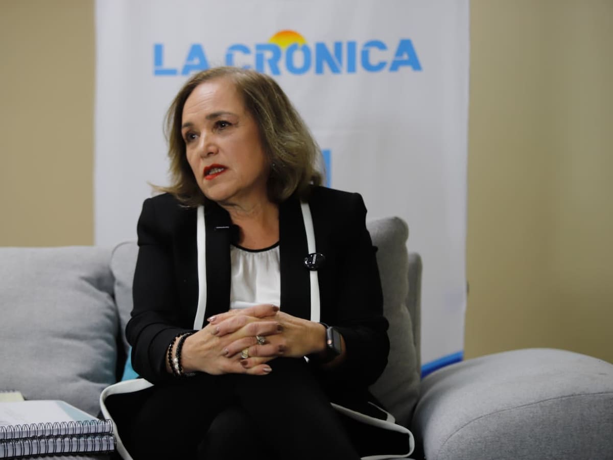 Foto: Juan J. Morales.