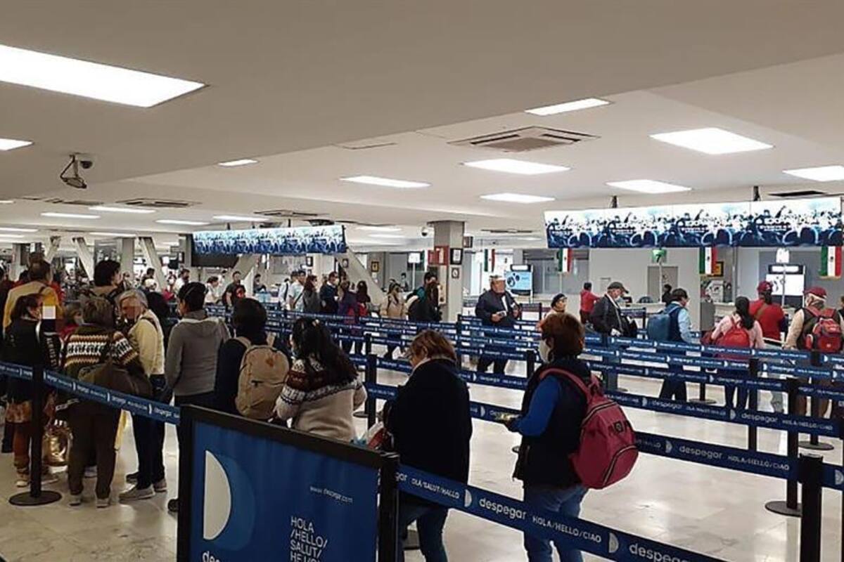 COVID-19 pone en riesgo 200 mil empleos en el sector hotelero en México: AMHM