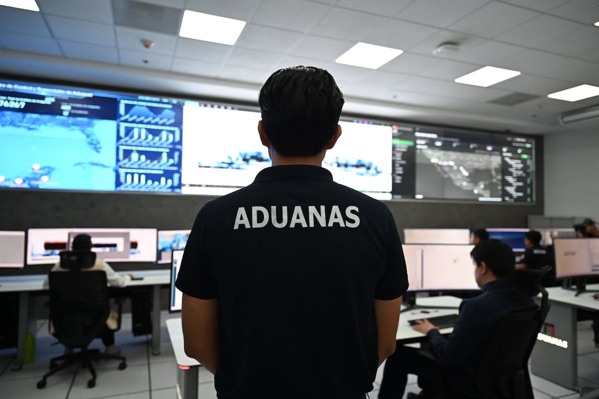 Falla del sistema DODA en las aduanas de México deja cientos de tráileres varados en Nuevo Laredo, Reynosa y Matamoros, con pérdidas estimadas de hasta 7 mil millones de dólares para exportadores