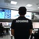 Falla en aduanas de México colapsa la frontera