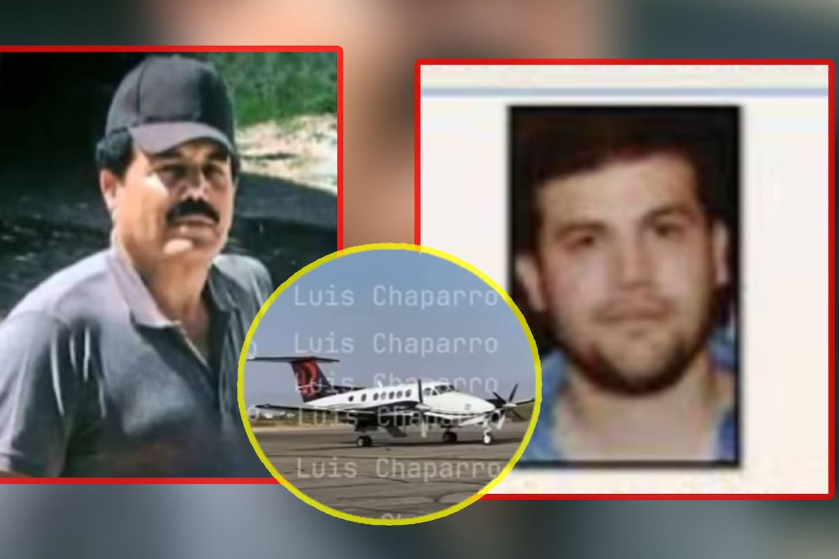 Guzmán López convenció a “El Mayo” Zambada de subirse al avión para ver unas propiedades inmobiliarias: The New York Times