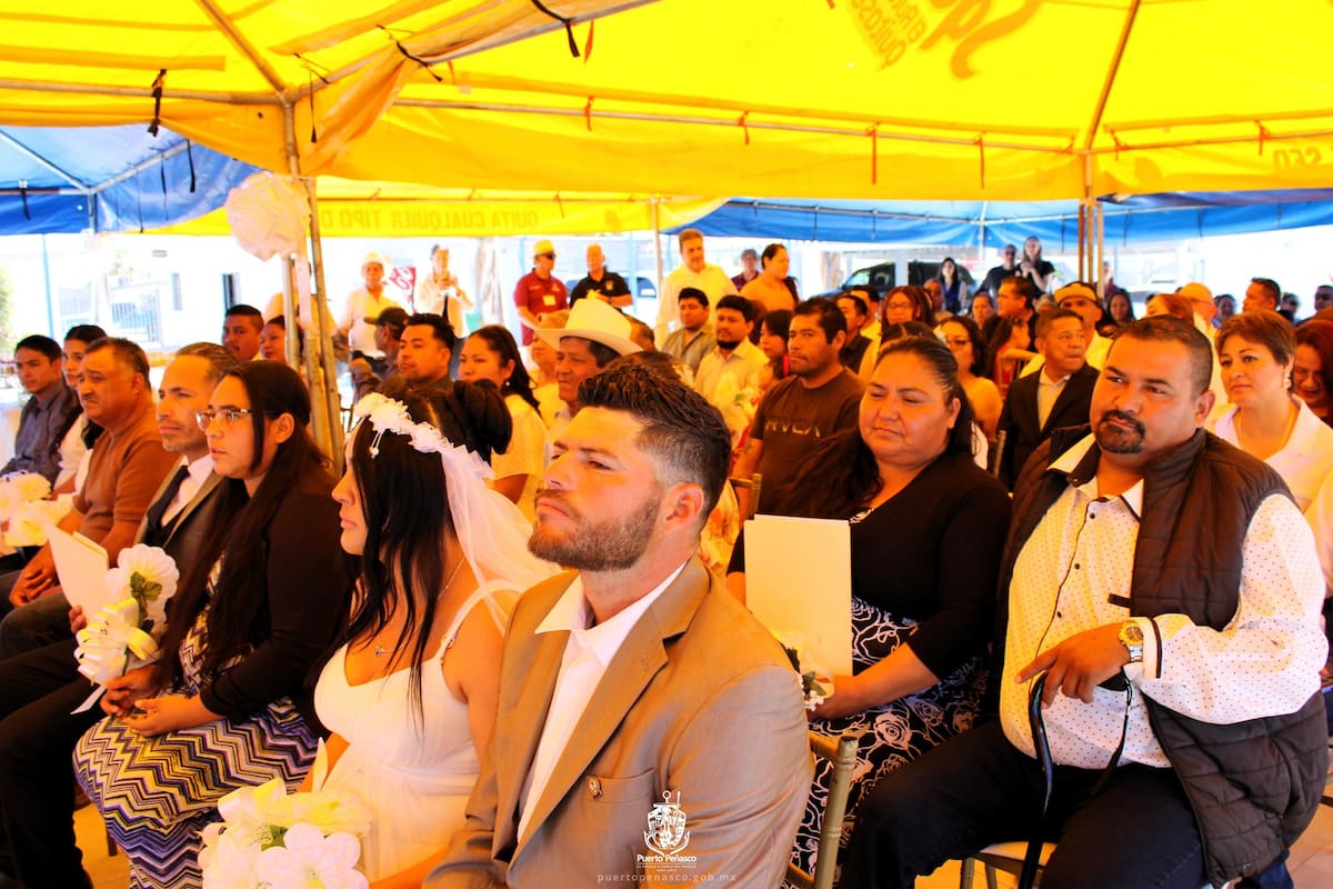 Foto: Gobierno de Puerto Peñasco.