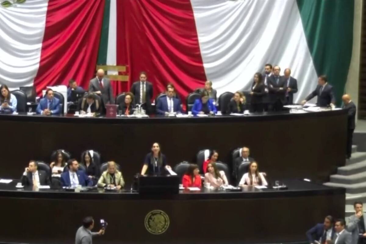 Da inicio al primer período del primer año de Ejercicio de la 66 Legislatura