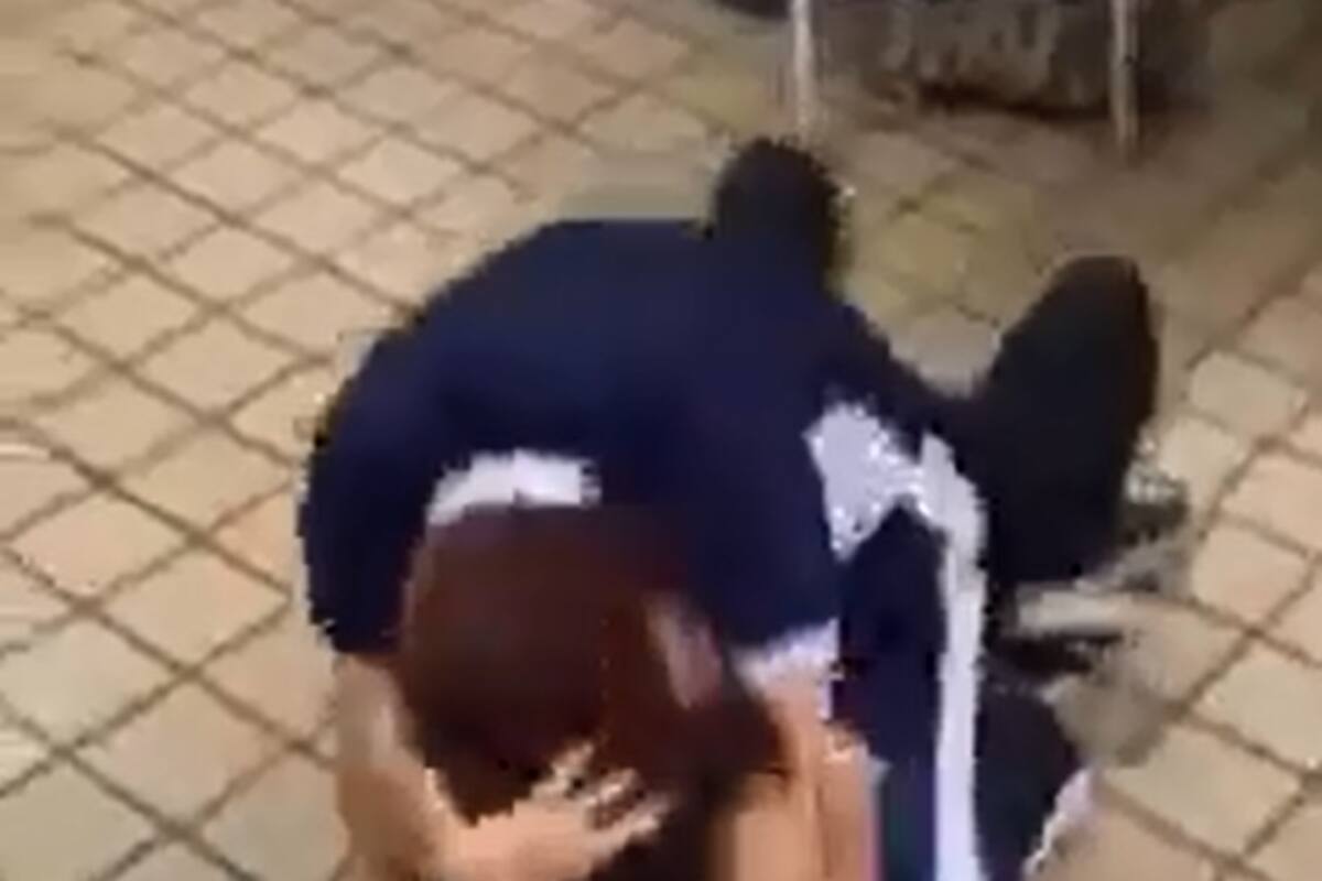 Suspenden a estudiantes de Cobach Tecate por protagonizar pelea
