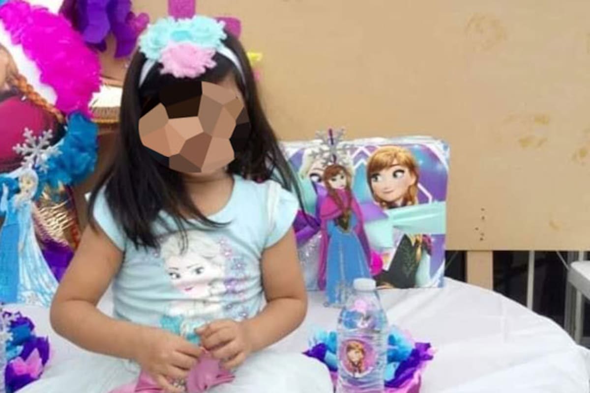 Presenció hermano de Patricia cómo la golpeó su padrastro