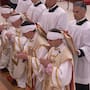 Vaticano excomulga a seis obispos de la Fraternidad San Pío X; también advierte sanciones para laicos que se adhieran formalmente
