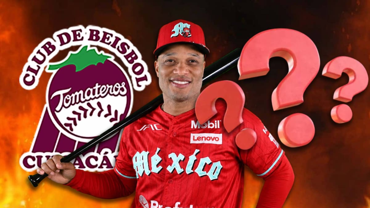 Medio en Culiacán contradice a Robinson Canó y asegura que Tomateros SÍ tiene contrato firmado y aval de LIDOM