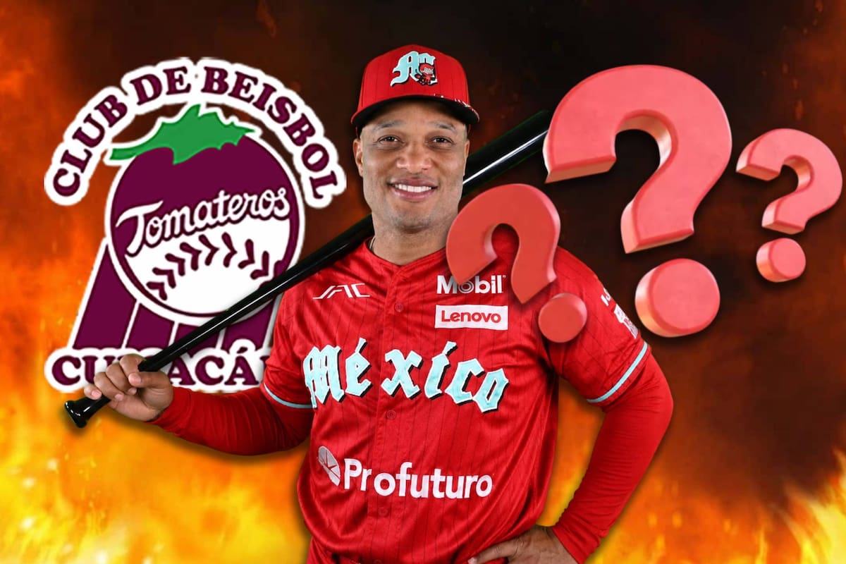Medio en Culiacán contradice a Robinson Canó y asegura que Tomateros SÍ tiene contrato firmado y aval de LIDOM
