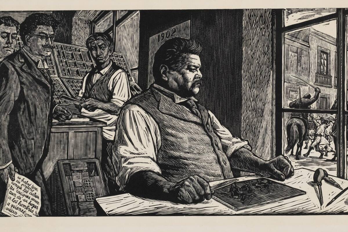 El Met de Nueva York se consolida como bastión del arte mexicano tras importante donación