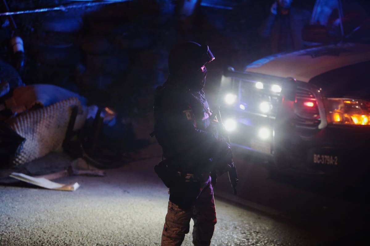 Homicidios Tijuana: Matan a tres entre viernes y sábado