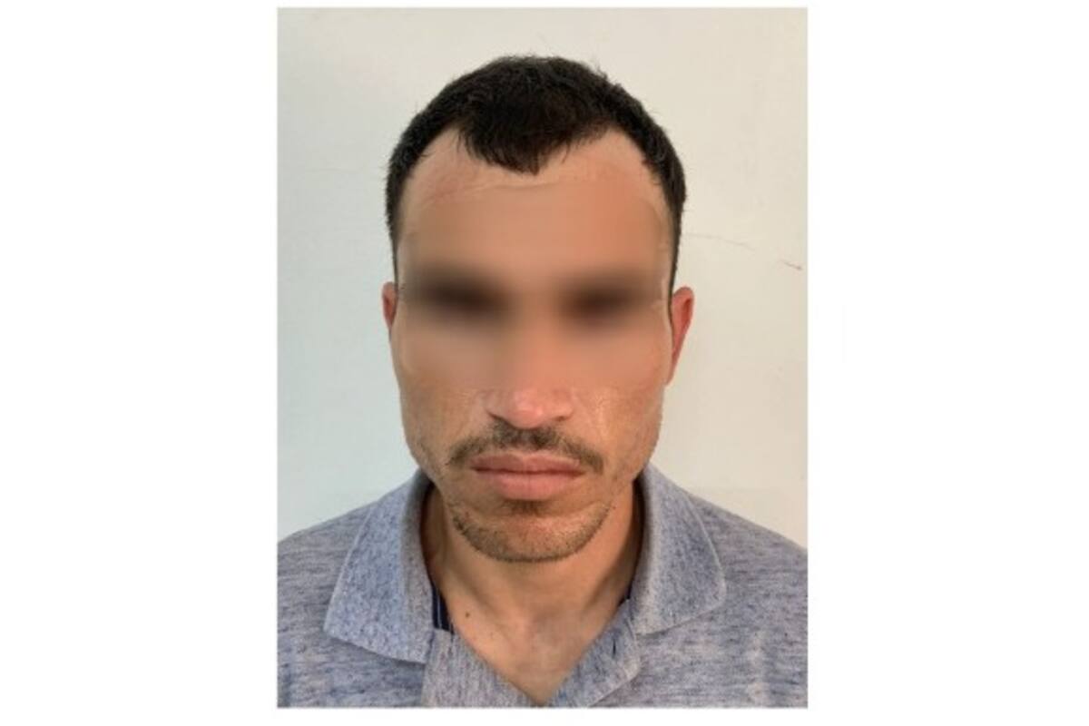 Al Cereso por orden de aprehensión pendiente