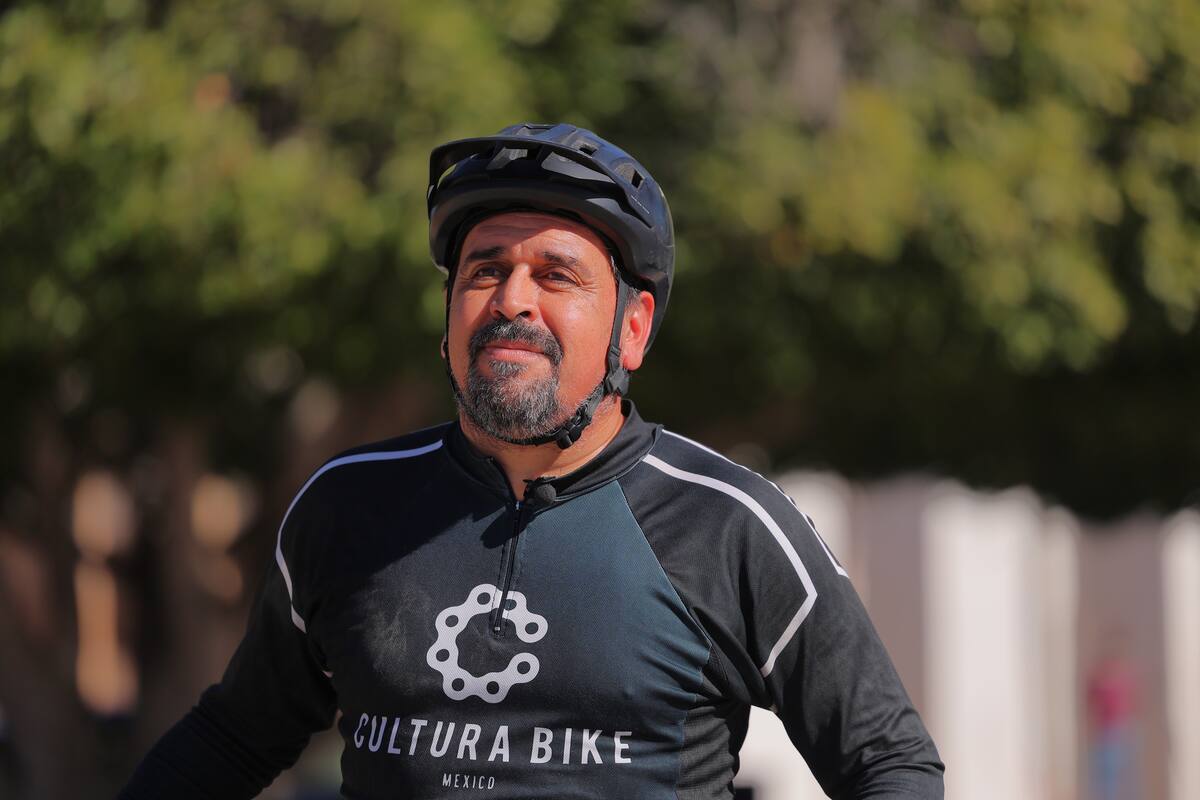 El bicitaxi, una solución ecológica y segura, llegará pronto a las calles de Hermosillo