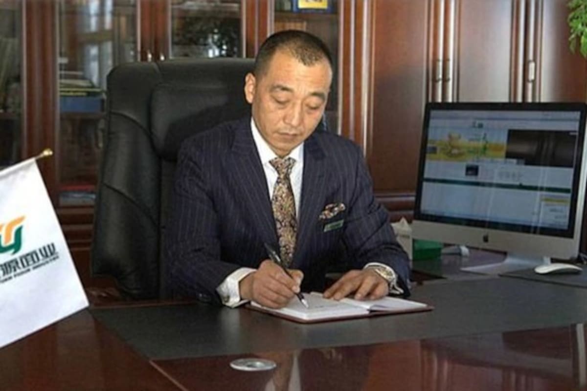 Ejecutan a magnate en China por violar a 25 niñas