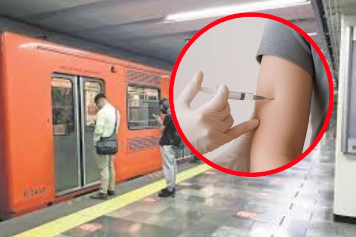 Ya van 120 denuncias por pinchazos en el Metro CDMX; confirman droga en algunas víctimas y seis casos por robo