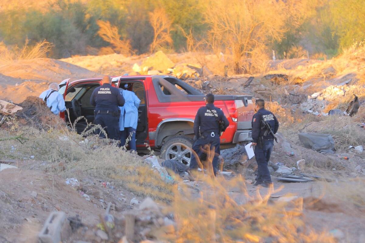 Liberan a seis personas que permanecían privadas de la libertad en Hermosillo