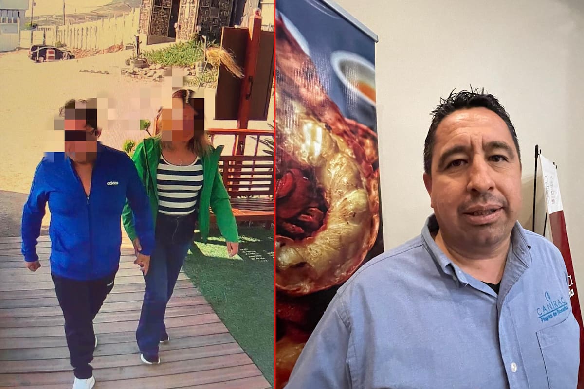 Alerta Canirac Rosarito por posible circulación de billetes falsos; piden reforzar medidas a comercios