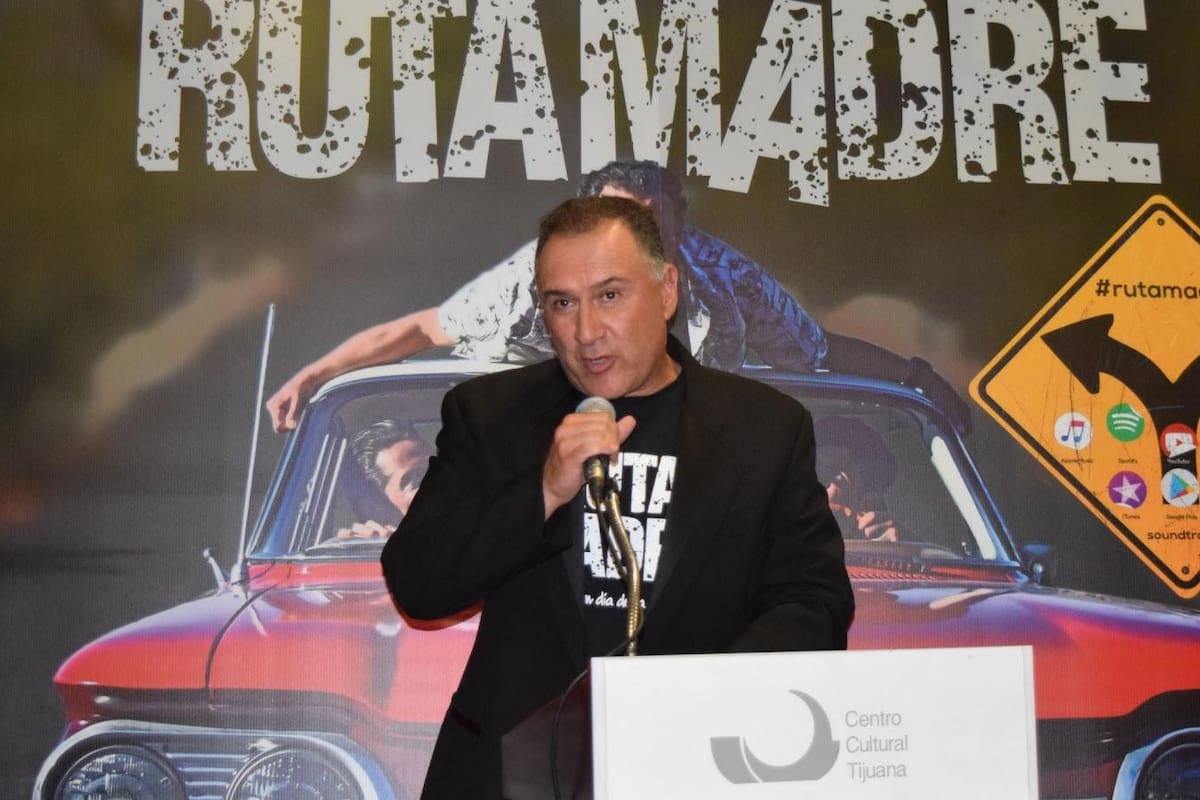 Exhibe la Cineteca Tijuana la película “Ruta madre”