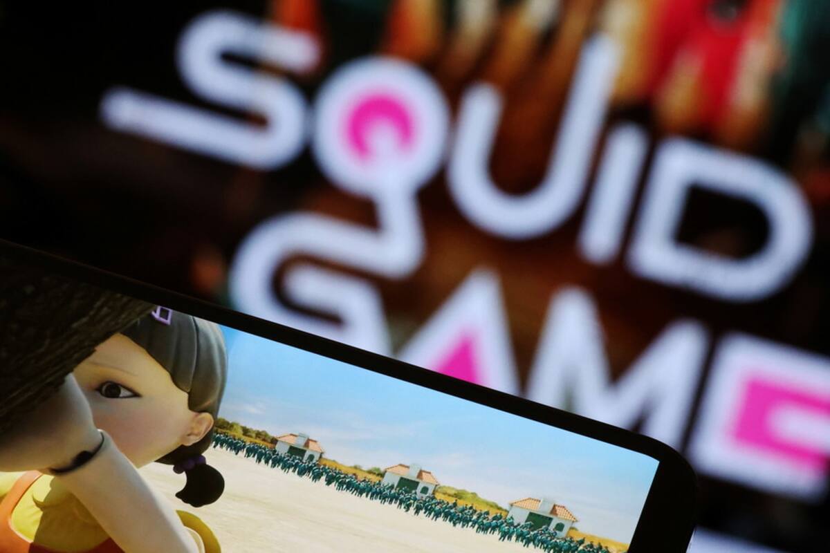 Proveedor de Internet demanda a Netflix por tráfico excesivo tras estreno de 'El juego del calamar'