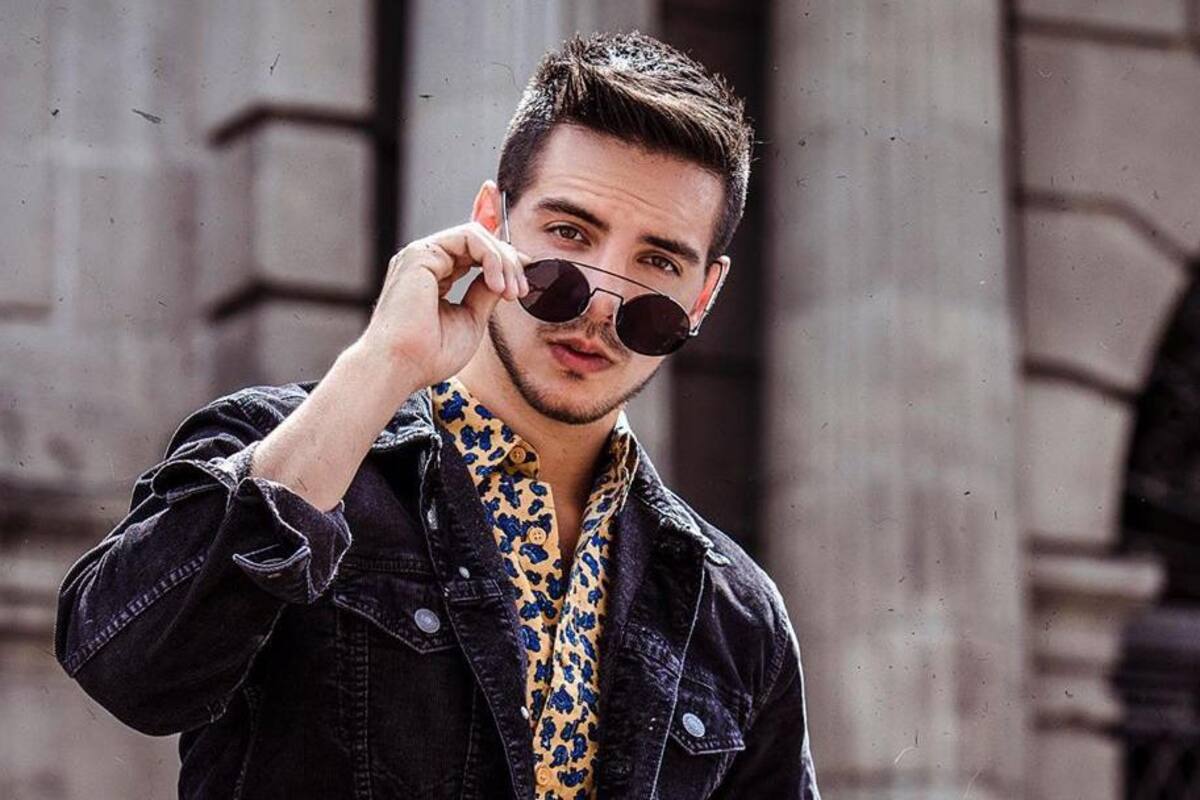 Vadhir Derbez estrena romance con guapa influencer